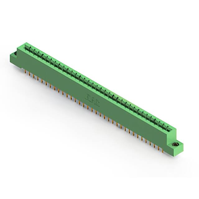 833-034-558-108 EDAC Inc.  Edgeboard Connectors